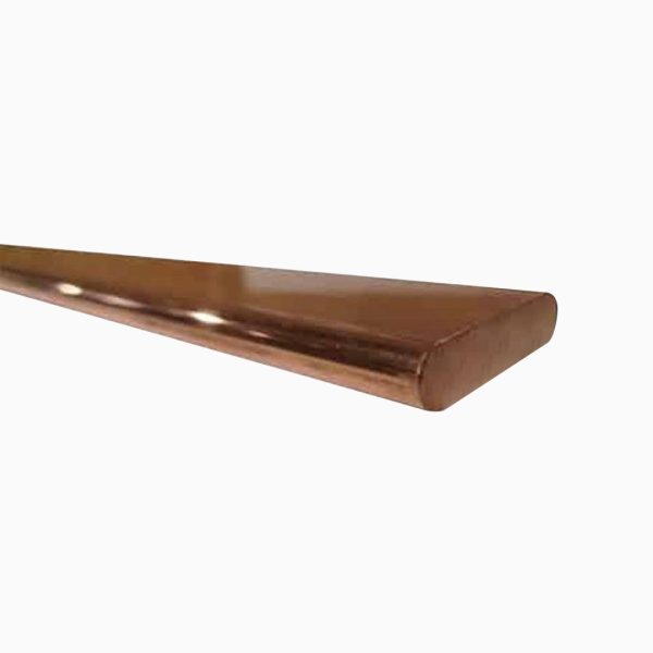 COBRE DESNUDO 10 x 100 (1700 A) CCR