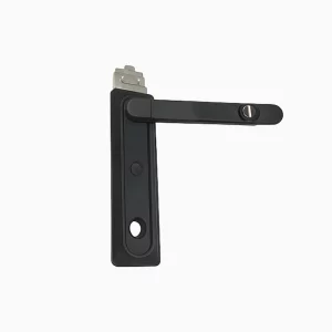 ESPANOLETA POLIAMIDA EMBUTIDA CON LLAVE 26MM