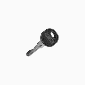 LLAVE HOT NEGRA