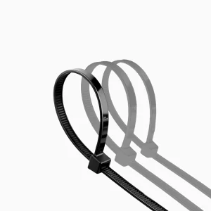 AMARRA NEGRA UV  300 x 4,8 mm (100 U)