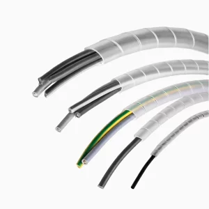 ESPIRAL PLASTICO 6 mm x 10 mts