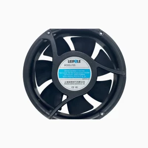 VENTILADOR 172 x 150 x 51 MM LEIPOLE