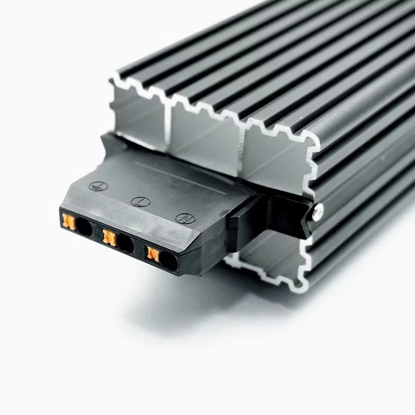 CALEFACTOR 45W LEIPOLD - Imagen 2