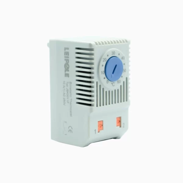 TERMOSTATO PARA VENTILADOR (NO) LEIPOLD