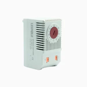 TERMOSTATO PARA CALEFACTOR (NC) LEIPOLE