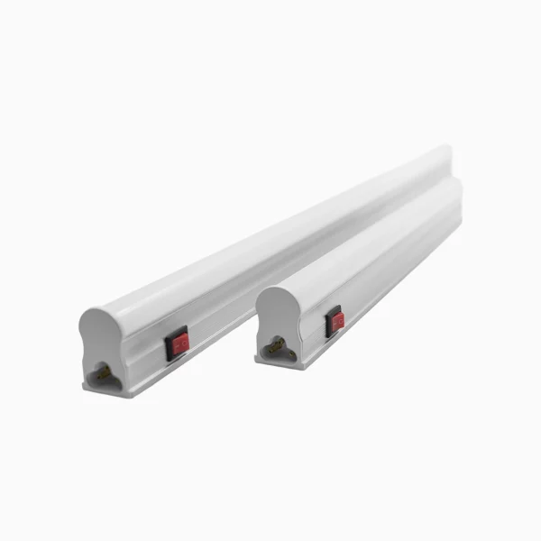 EQUIPO LED 10W CON INTERRUPTOR LEIPOLD - Imagen 2
