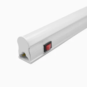 EQUIPO LED 5W CON INTERRUPTOR LEIPOLE