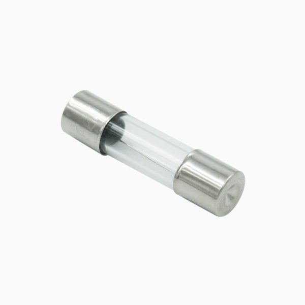 FUSIBLE 2A 5x20mm 250V  VIDRIO LEIPOLD