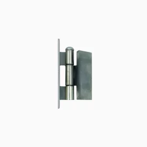 BISAGRA INTERNA ZINCADA DOBLE 50/70 PASADOR ESTRIADO