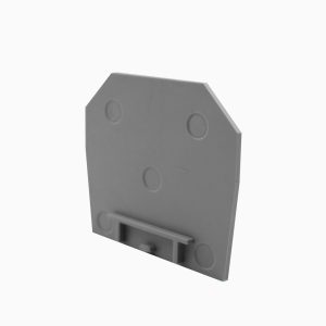 SEPARADOR DE BORNE 2.5 A 4.0 MORSETTI