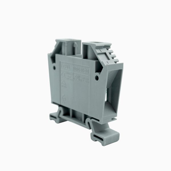 BORNE GRIS 16-25mm2 - 1000V- 101A