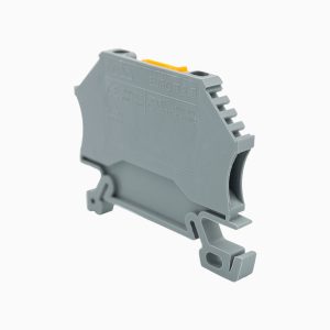 BORNE CORTOCIRCUITABLE 2.5mm2 20A MORSETTI
