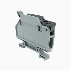 BORNE PORTAFUSIBLE 4mm2 500V 30A MORSETTI