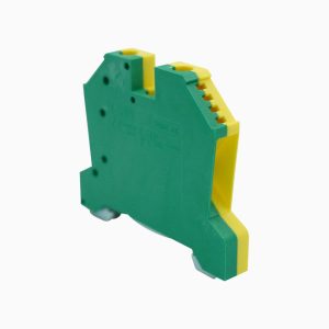 BORNE TIERRA 6mm2 MORSETTI