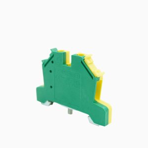 BORNE TIERRA 4mm2 MORSETTI