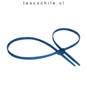 ESPOSA PLASTICA AZUL (10 PCS)