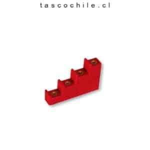 SOPORTE ESCALA 4 x 20mm