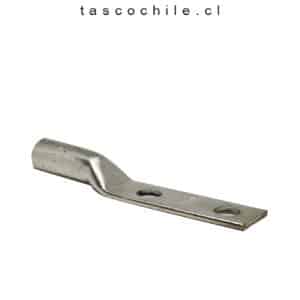 TERMINAL DOBLE PERFORACION 250 MCM (120mm) 13