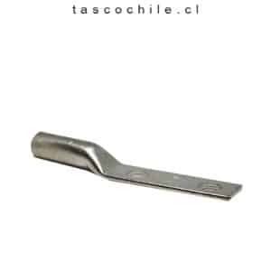 TERMINAL DOBLE PERFORACION 4/0 AWG (95mm) 13