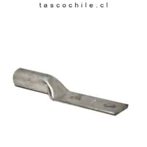 TERMINAL DOBLE PERFORACION 500 MCM (240mm) 13