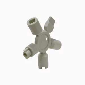 LLAVE MULTICIERRES