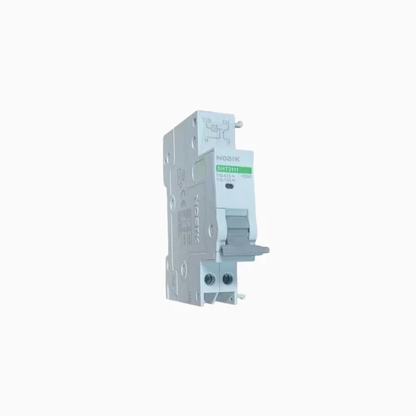 BOBINA DE DISPARO 110 A 415VCA, 110 A 130VDC , PARA NBP-63R