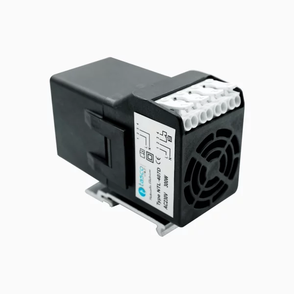 CALEFACTOR 300W NTL407-D NATURAL
