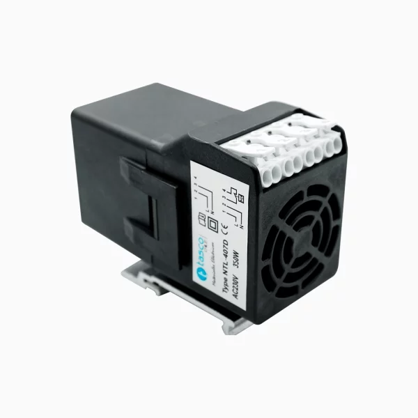 CALEFACTOR 350W NTL407-D NATURAL