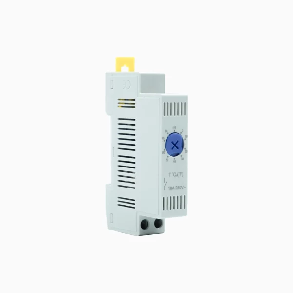 TERMOSTATO PARA VENTILADOR COMPACTO NTL42-FNO NATURAL