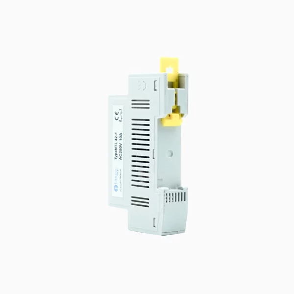 TERMOSTATO PARA VENTILADOR COMPACTO NTL42-FNO NATURAL - Imagen 2