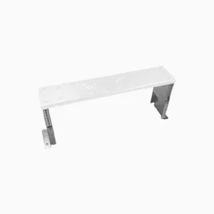 SOPORTES OMEGA DE 105 a 170mm