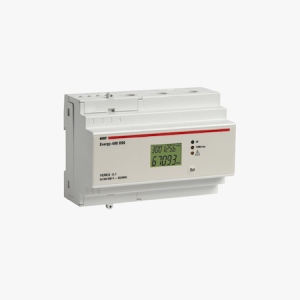 MEDIDOR DE ENERGIA TRIFASICO 90A 400V