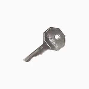 LLAVE ALTERNATIVA TASCO