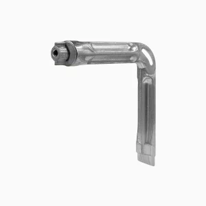LLAVE ZAMAK ZINCADA CIERRE UNIVERSAL/MONEDERO