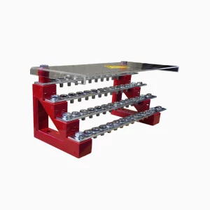 REPARTIDOR TETRAPOLAR 400A 11 POSICIONES