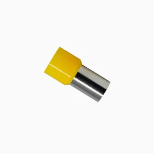 FERRULE 35 mm (2 AWG) AMARILLO (100)