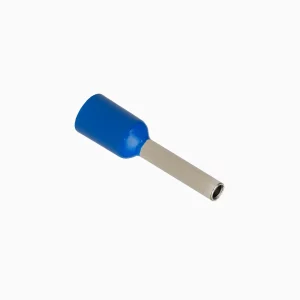 FERRULE 0,75 mm ( 20 AWG) AZUL (100 U)