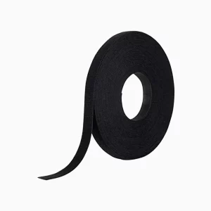 VELCRO 22mt x 20mm NEGRO