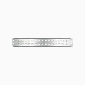 RIEL PARA PANEL CUBRE EQUIPO 500mm