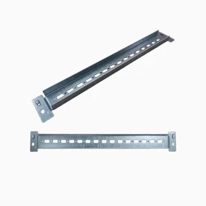 RIEL FRONTAL O LATERAL 45mm x 600mm