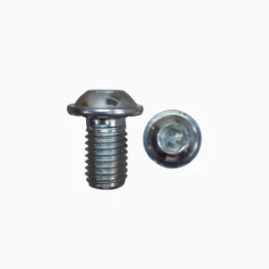 TORNILLO CABEZA CILINDRICA CON HEXAGONAL