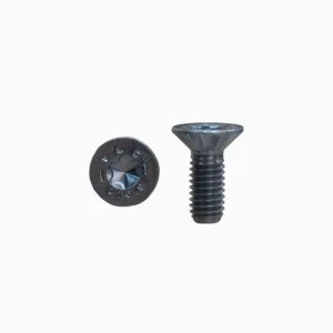 TORNILLO M6X16 CONICO PARA BISAGRA DE PUERTA PRINCIPAL