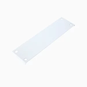 CUBIERTA SUPERIOR PARA UNION DE GABINETES 400mm