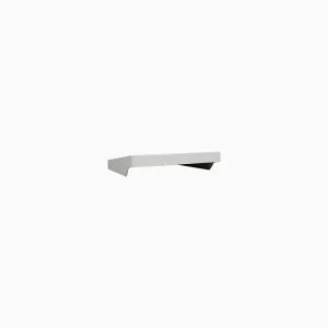 TECHO PARA TABLERO 250 x 200mm RAL7035