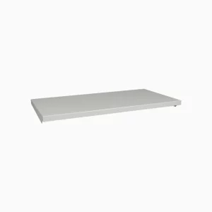 TECHO PARA TABLERO 600 x 300mm RAL7035