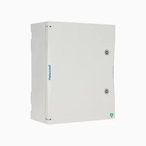 TABLERO C/PUERTA CIEGA 630x810x300 IP66 TAIS CUBE 6 - PALAZZOLI