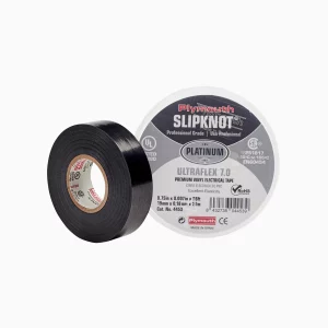 CINTA SLIPKNOT PLATINUM 7.0 20mx19mm NEGRO PC T5