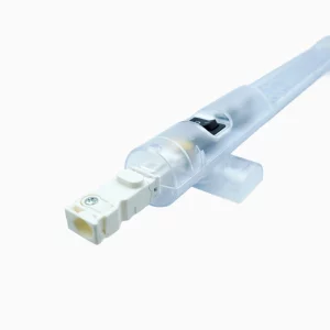 LUMINARIA LED C FIJACION LED025 NATURAL