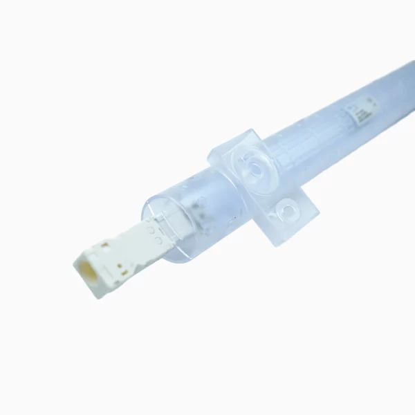 LUMINARIA LED C/FIJACION LED025-PIR CON SENSOR MOV. NATURAL - Imagen 3