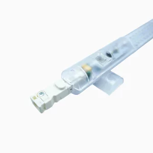 LUMINARIA LED C/FIJACION LED025-PIR CON SENSOR MOV. NATURAL